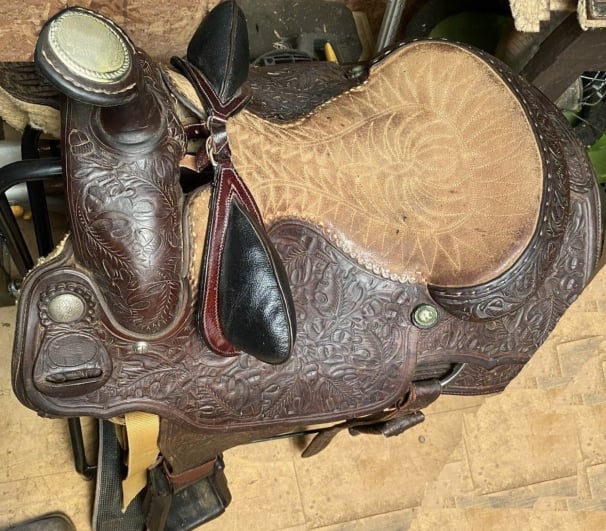 How to Sell Your Used Saddle