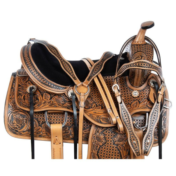 Discount Western Saddles & More