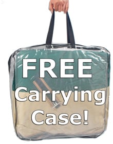 Free crarrying case