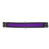 Abetta Purple Hot Tack Neoprene Girth Cinch 28 30