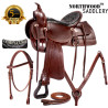 15 Comfortable Old West Trail Endurance Horse Saddle