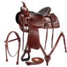15 Comfortable Old West Trail Endurance Horse Saddle