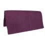 Dark Purple Premium Wool Show Saddle Blanket
