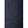 Dark Blue New Zealand Wool Show Saddle Blanket