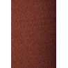 Mahogany Premium Wool Show Saddle Blanket