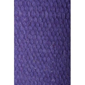 Purple New Zealand Show Saddle Blanket