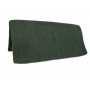 Dark Green Premium Wool  Show Saddle Blanket