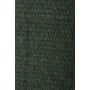 Dark Green Premium Wool  Show Saddle Blanket