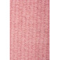 Light Pink Premium Wool Show Saddle Blanket