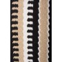 Black W Sand New Zealand Wool Show Saddle Blanket