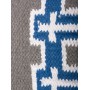 Cross New Zealand Wool Show Saddle Blanket