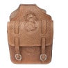 New Western Trail Riding Saddlebags