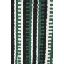Pine Green White And Black Premium Show Blanket 34x36