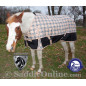 1200D Turnout Waterproof Winter Horse Rug Blanket 70 72