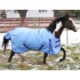 1200D Heavy Duty Turnout Waterproof Winter horse blanket
