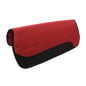 Red Air Flow Comfortable Shock Absorbing Western Saddle Pad