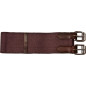 Brown Red Synthetic Lead Line Kids Pony Horse Saddle Girth 12