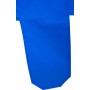 Blue Nylon Waterproof Western Saddle Cover With Fenders