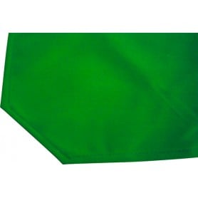 9942 Green Nylon Waterproof Western Saddle Cover With Fenders