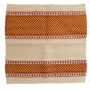 New Western Wool Show Saddle Blanket Color - Cream