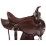 Comfy Pleasure Trail Endurance Mule Saddle Tack 17