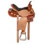 Beautiful Crystal Western Show Horse Saddle Tack 14