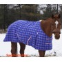 New Beautiful Breathable Winter Turnout Blanket 70-78