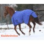 New Beautiful Breathable Winter Turnout Blanket 640D