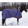 New Beautiful Breathable Winter Turnout Blanket 58 60 76