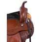 Comfy Western Pleasure Trail Endurance Horse Saddle Tack 15