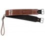 All Purpose Western Leather Horse Saddle Back Cinch Bucking Strap