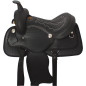 Kids Pony Saddle Tack Headstall Reins 10