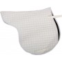 Double Quilted White English All Purpse Pad