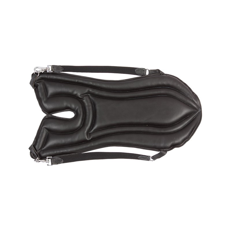 Extra Soft Gel Seat Covers For Western Saddle