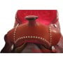 Pretty Pink Studded Show Saddle Tack 14 15