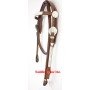 NEW PLEASURE RANCH TRAIL  WESTERN HORSE SADDLE