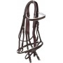 English Tack Package All Purpose Wide Tree Saddle 15 18