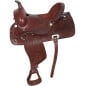 SOLD 16 Used Park & Trail Saddle