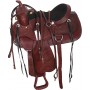 Ranch Work Or Trail Saddle & Headstall Tack 16
