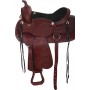 Ranch Work Or Trail Saddle & Headstall Tack 16