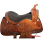 15 Western Tooled Unique Horse Saddle Headstall