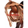 13 New Brown Western Pony Show Saddle Tack Seat