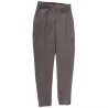 New 22-32 Grey Cool Cotton Riding Breeches / Pants