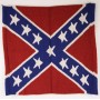 New US Confederate Western Wool Show Saddle Blanket