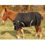 Horse Turnout Winter Blanket HEAVY Waterproof 74-80