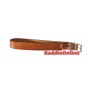 16 Leather Seat Ranch Work Leather Saddle Tack