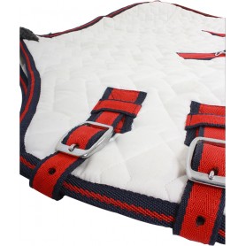 Pony/ Foal Horse Warm Quilted Stable Blanket 46