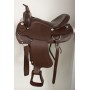 Western Pleasure Trail Horse Saddle Tack 15 16