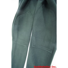 c0106 New 22 24 26 30 Green Cool Cotton Riding Breeches / Pants