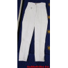 New 22-24 White Cool Cotton Riding Breeches / Pants